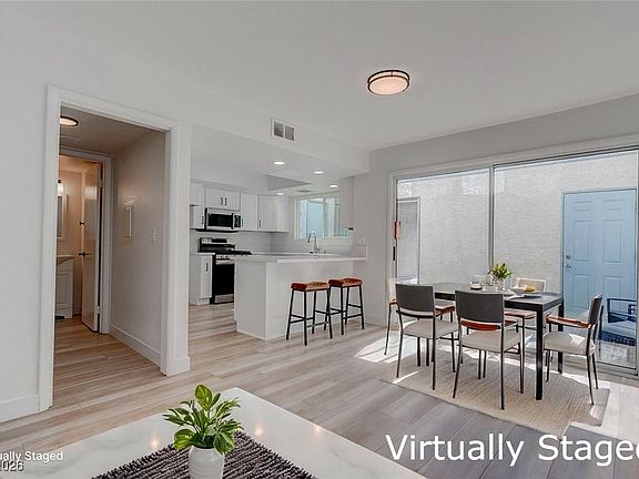 3rd image of 5383 Mountain Vista St Unit 31