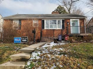 9503 Ocala St, Silver Spring, MD 20901