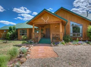 751 County Rd #634.2, Gardner, CO 81040