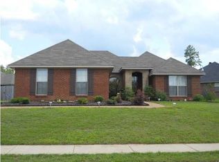 258 Ashton Way, Brandon, MS 39047