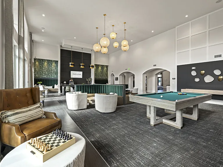 Indigo Stuart Apartments — Photo 12