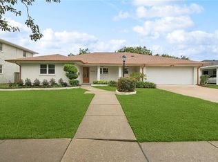 4416 Henican Pl, Metairie, LA 70003