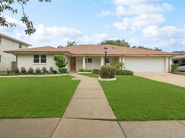 4416 Henican Pl, Metairie, LA 70003