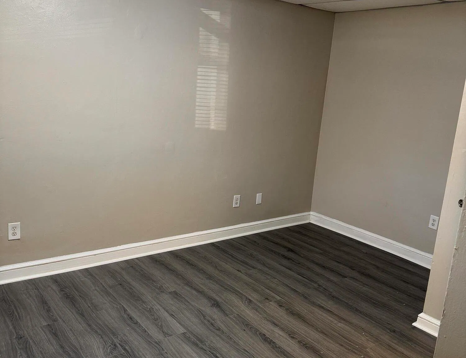 1 bed, 1.0 bath, 545 sqft, $575 — Photo 4