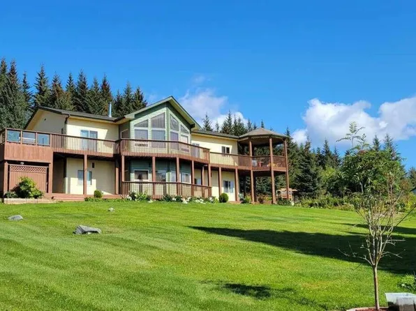 41272 Kay Ct, Homer, AK 99603