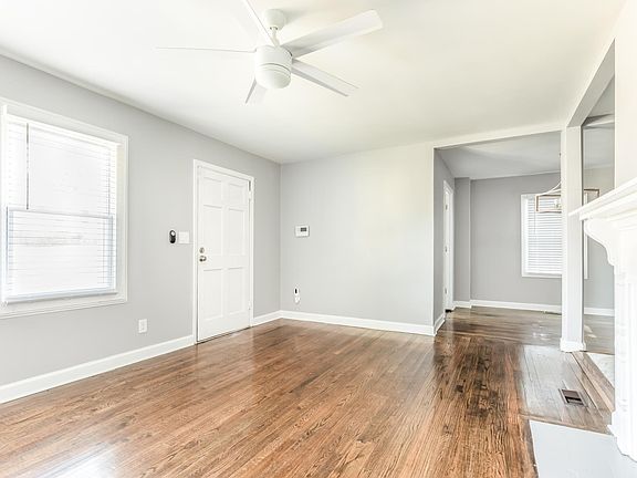 Entry way