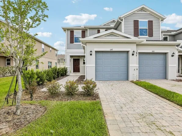 647 MEADOWS EDGE PLACE, LAKE WALES, FL 33859