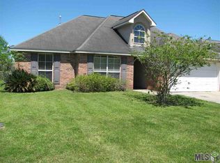 11361 Windsor Ave, Denham Springs, LA 70726
