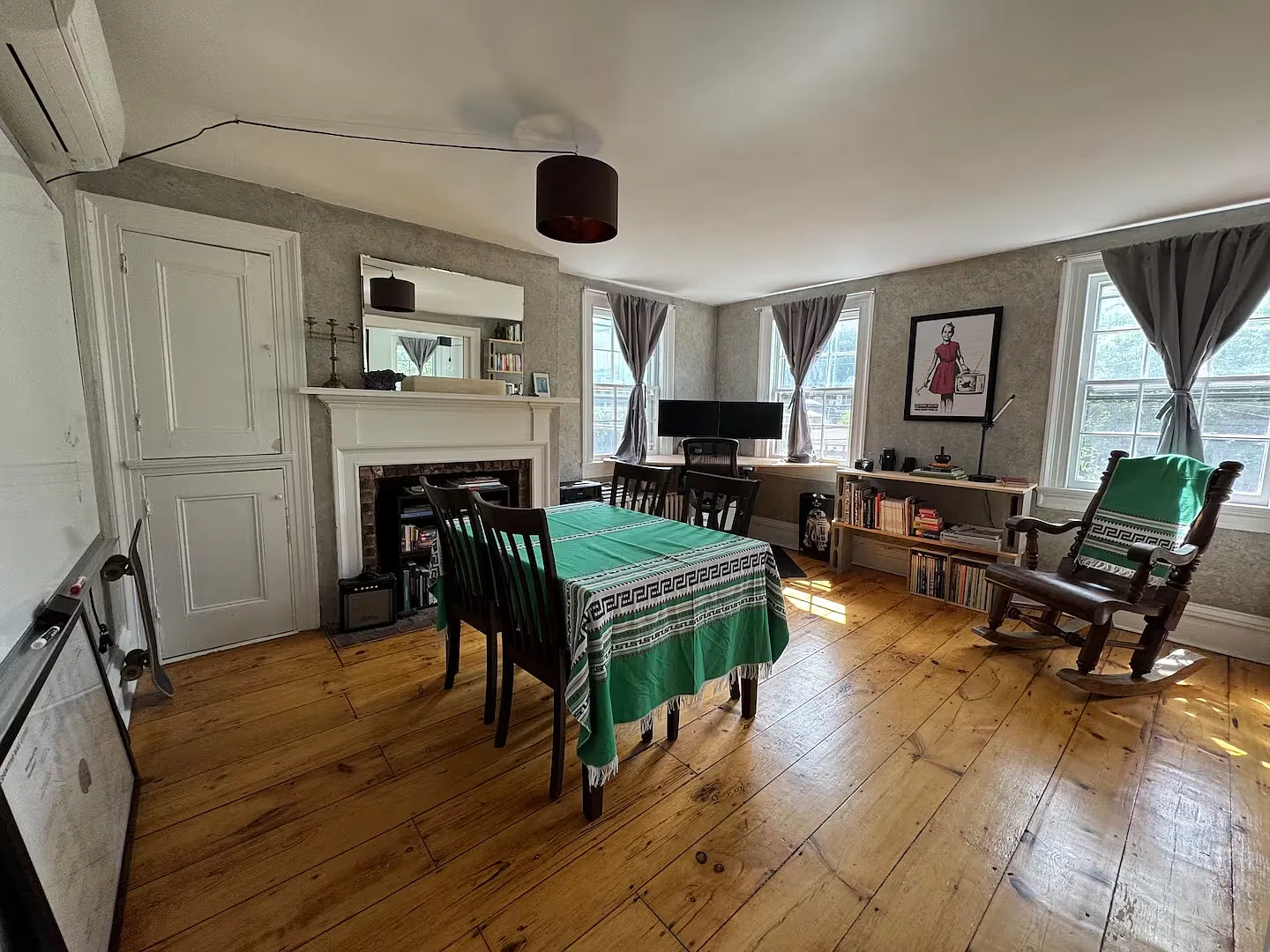 2 bed, 1000 sqft, $2,900 — Photo 3