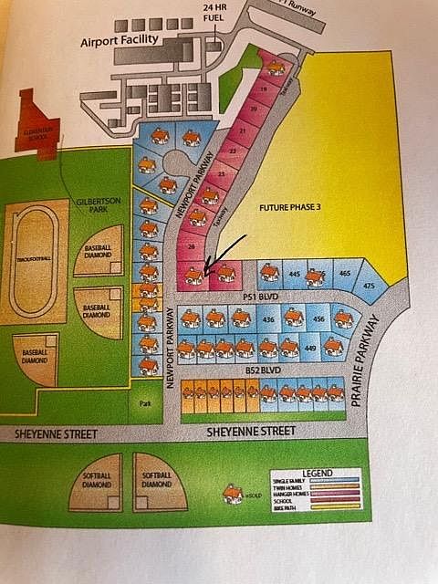 1st image of 405 P51 Blvd E