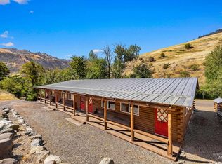 193 Shingle Creek Rd, Riggins, ID 83549