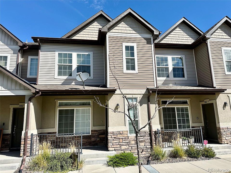 1st image of 3861 N Himalaya Road #3