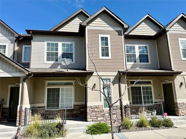 3861 N Himalaya Road #3, Denver, CO 80249