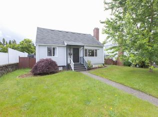 2918 S 18th St, Tacoma, WA 98405