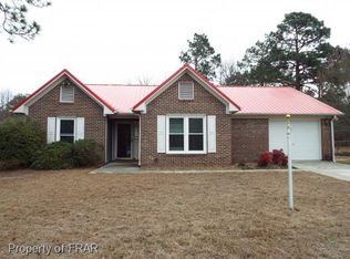 3109 Jimmy Ct, Fayetteville, NC 28306