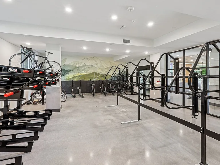 Link Apartments CYKEL — Photo 16