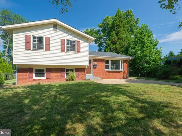 807 Carter Rd, Rockville, MD 20852