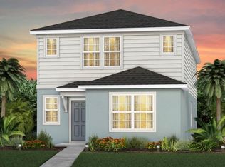 2624 Clear Night Ave, Kissimmee, FL 34744