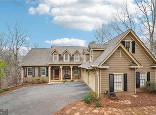 44 Kilmartin Point, Jasper, GA 30143