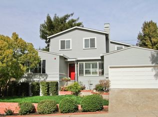 4009 Fernwood St, San Mateo, CA