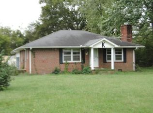 335 Coopertown Rd, Unionville, TN 37180