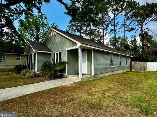 2761 Tyndall Dr, Valdosta, GA 31602