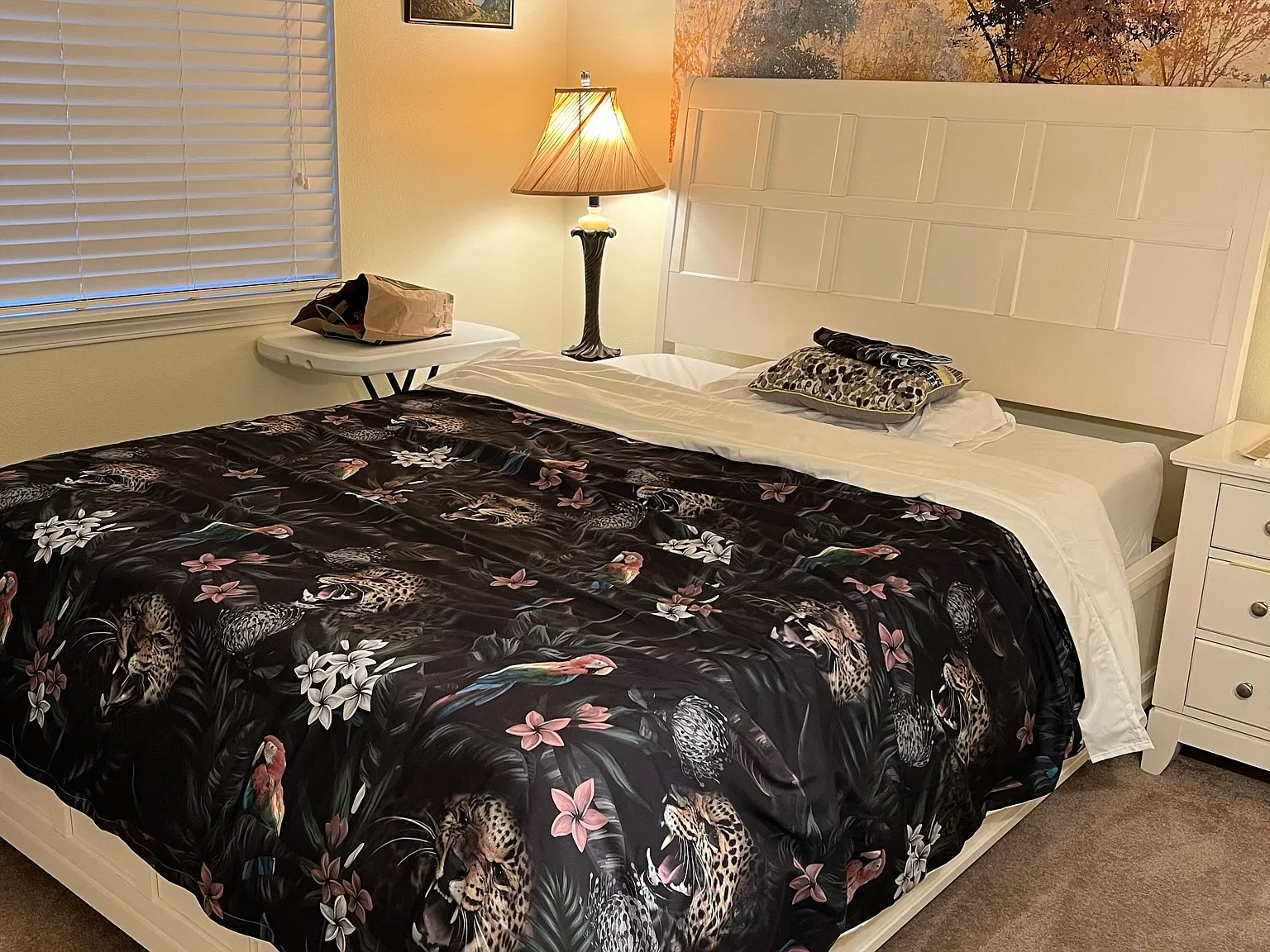 3 bed, 1110 sqft, $3,150 — Photo 4