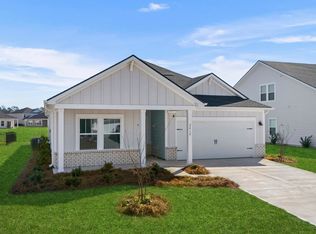 501 Cypress Preserve Circle #297 Chandler H, Longs, SC 29568