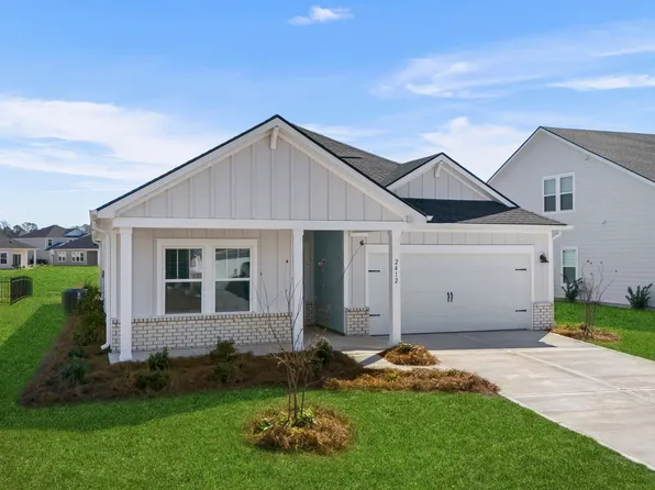 205 Evergreen St. #155 Chandler S, Longs, SC 29568