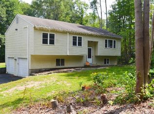 684 Andrew Mountain Rd, Naugatuck, CT 06770