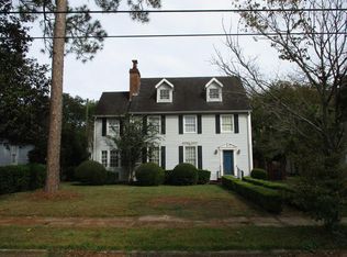 620 Harrold Ave, Americus, GA 31709