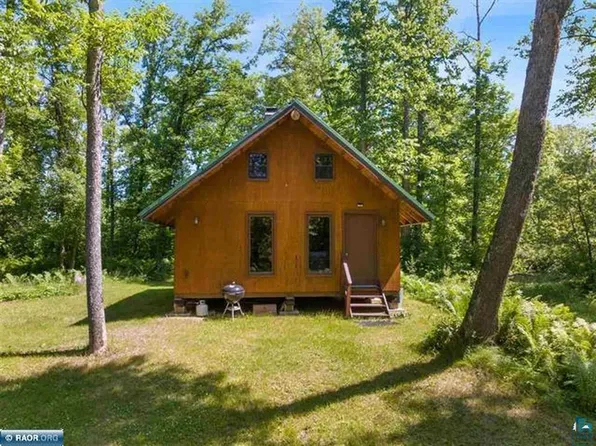 4372 Vermilion Tr, Gilbert, MN 55741