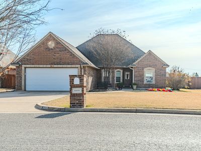 1008 Elk Ridge Dr, Stephenville, TX, 76401