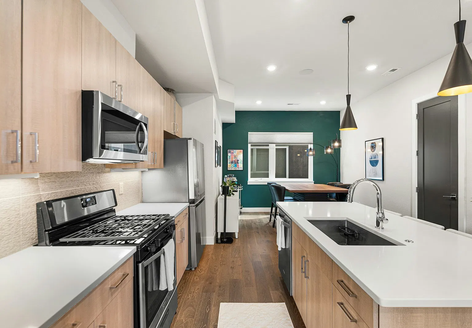4336 West 13th Avenue — Photo 3