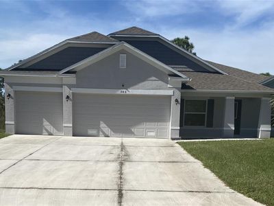 505 Reese St, Pt Charlotte, FL, 33953