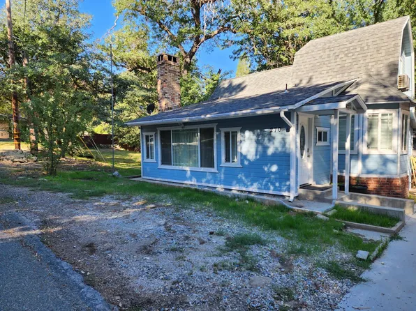 270 Forest Cir, Valley Of Enchantment, CA 92325