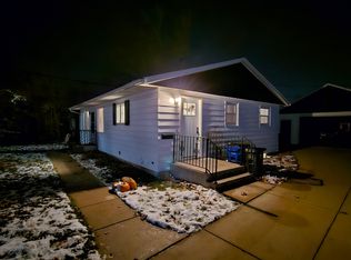 4402 Lee St NE, Cedar Rapids, IA 52402