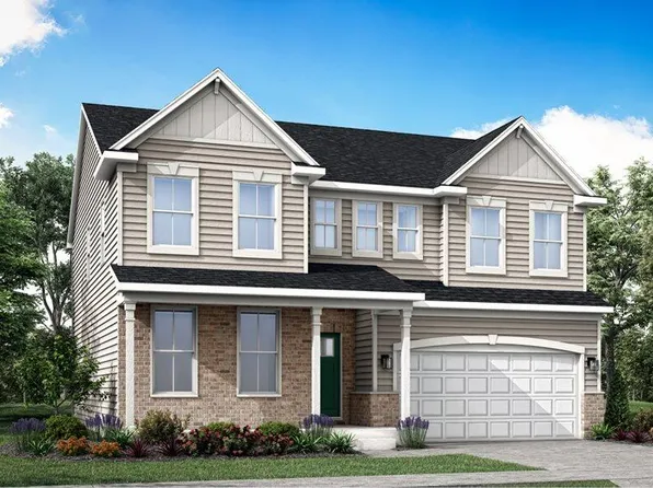 3758 Fender St, Valparaiso, IN 46385