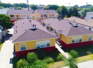 9734 Alexander Ave, South Gate, CA 90280