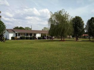 106 Walter Bartlett Rd, Manchester, TN 37355