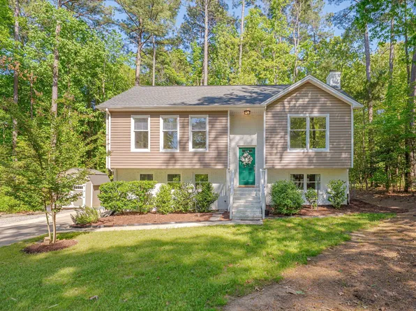 4901 Rollingwood Dr, Durham, NC 27713