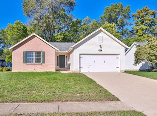 8617 Alexander Ct, West Chester, OH 45069