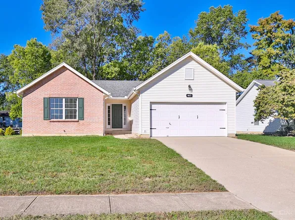 8617 Alexander Ct, West Chester, OH 45069