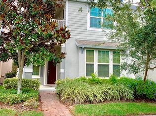 11619 Black Rail St, Windermere, FL 34786