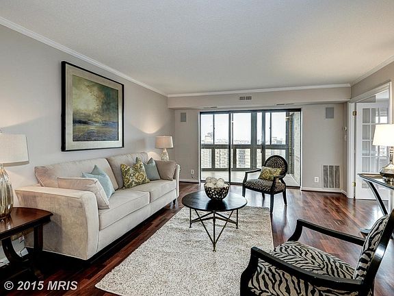 2nd image of 8340 Greensboro Dr APT 1019