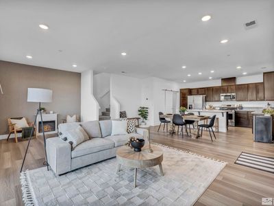 3631 Pulsar Ln #2, Carson City, NV, 89705