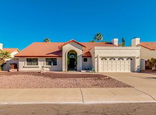 6734 W Topeka Dr, Glendale, AZ 85308