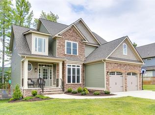 3231 Canford Loop, Midlothian, VA 23112