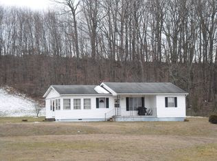 2397 Fleeburg Rd, Shenandoah, VA 22849