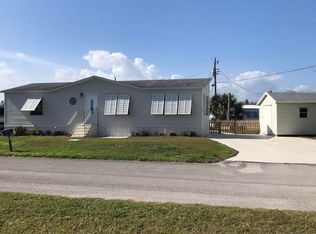 316 Tangelo St, Sebastian, FL 32958